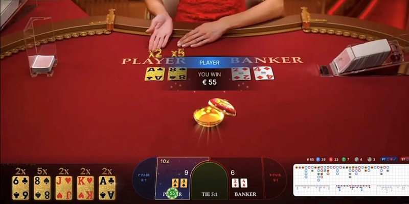 Baccarat Có Lừa Đảo Không? Cách Nhận Biết Để Chơi An Toàn